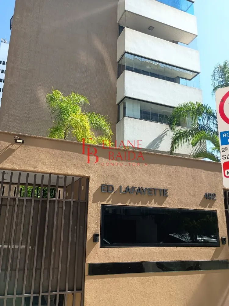 Apartamento, 3 quartos, 220 m² - Foto 11
