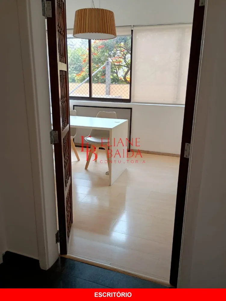 Apartamento, 3 quartos, 220 m² - Foto 3