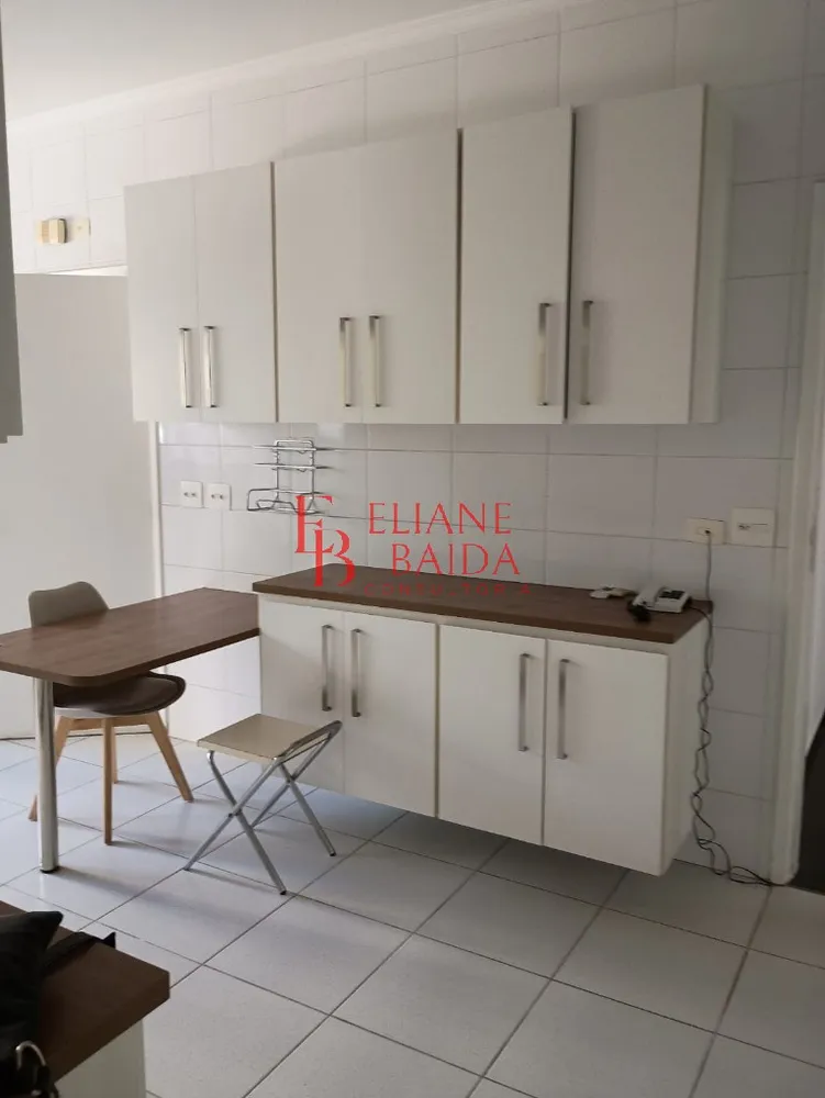 Apartamento, 3 quartos, 220 m² - Foto 8