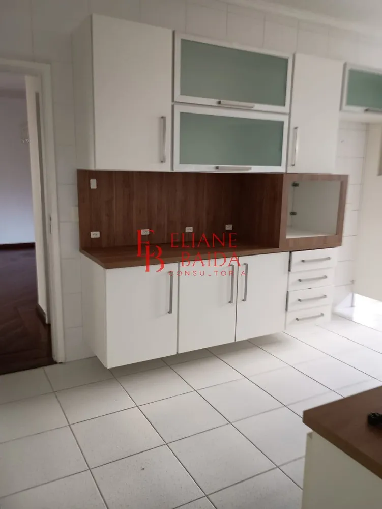 Apartamento, 3 quartos, 220 m² - Foto 9