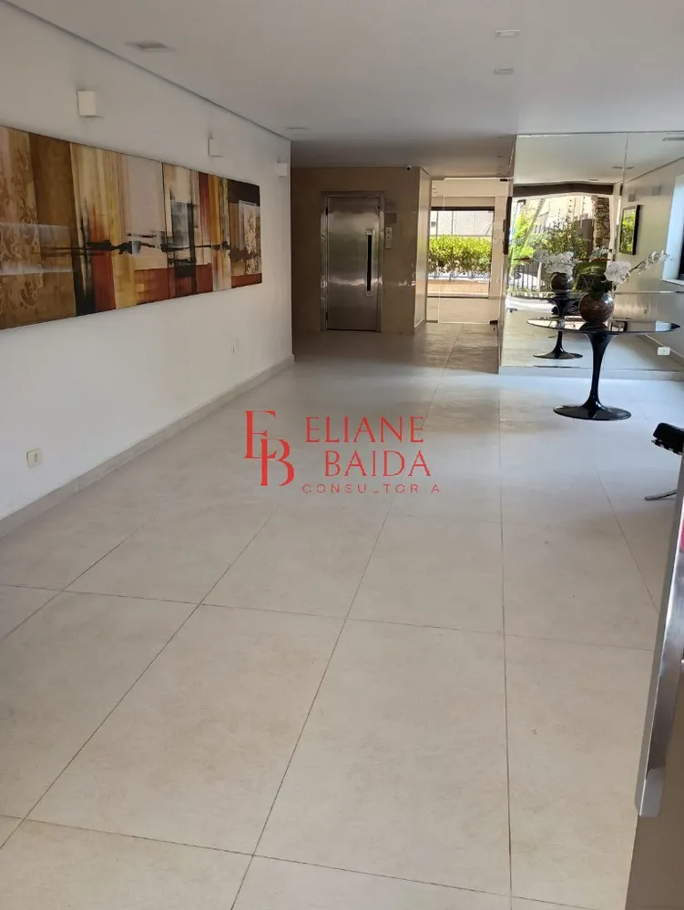 Apartamento, 3 quartos, 220 m² - Foto 12