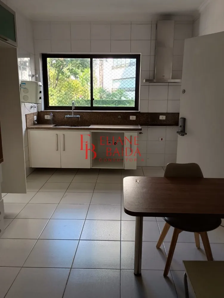 Apartamento, 3 quartos, 220 m² - Foto 7