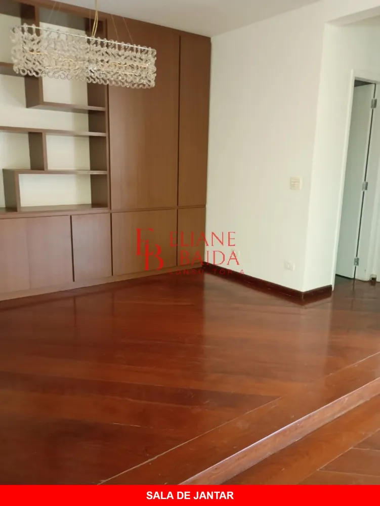 Apartamento, 3 quartos, 220 m² - Foto 2