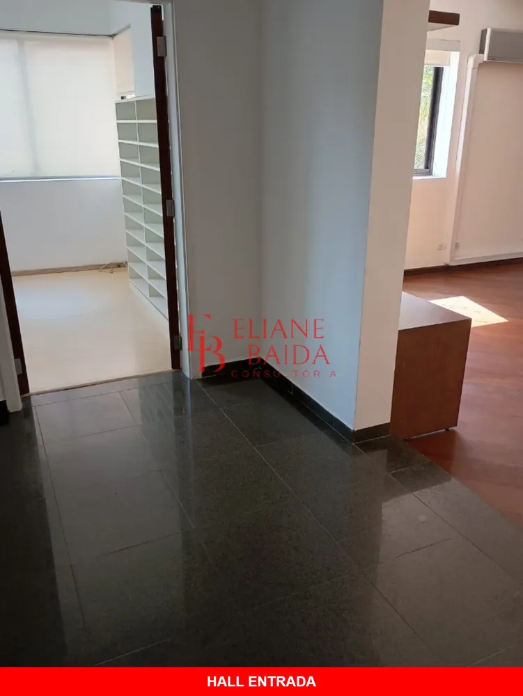Apartamento, 3 quartos, 220 m² - Foto 4