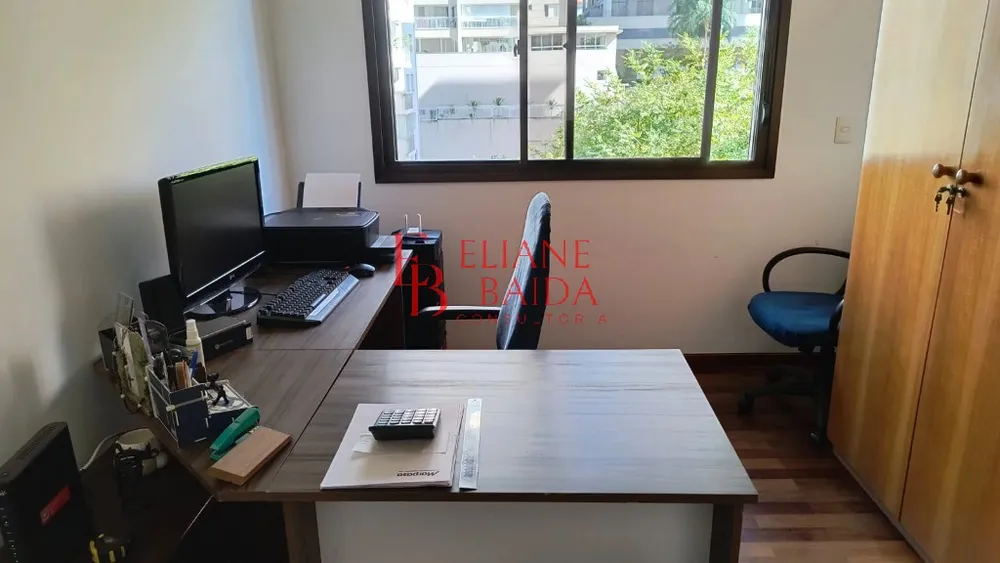 Apartamento, 4 quartos, 208 m² - Foto 9