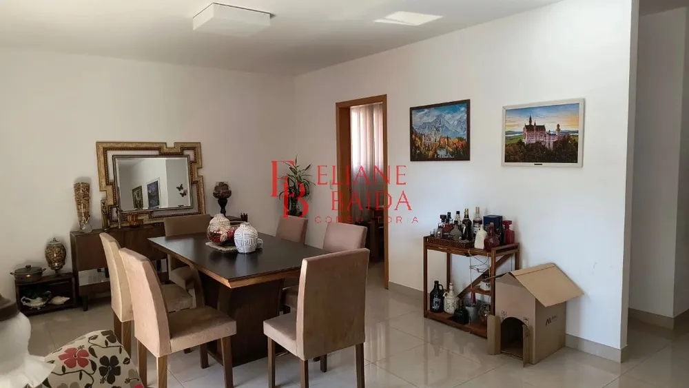 Apartamento, 4 quartos, 208 m² - Foto 4