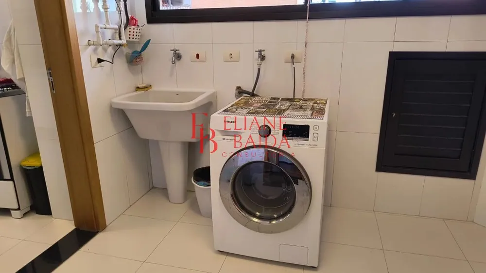 Apartamento, 4 quartos, 208 m² - Foto 7