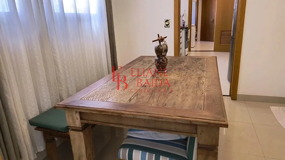 Apartamento, 4 quartos, 208 m² - Foto 5