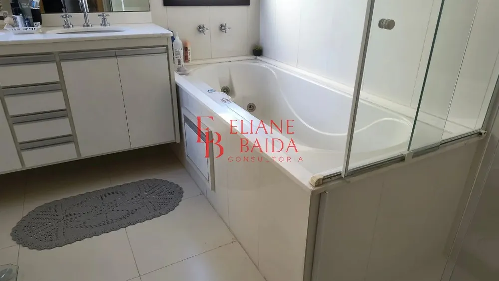 Apartamento, 4 quartos, 208 m² - Foto 11