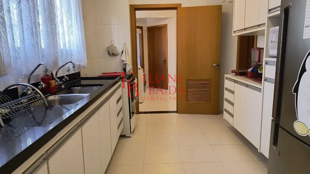 Apartamento, 4 quartos, 208 m² - Foto 6