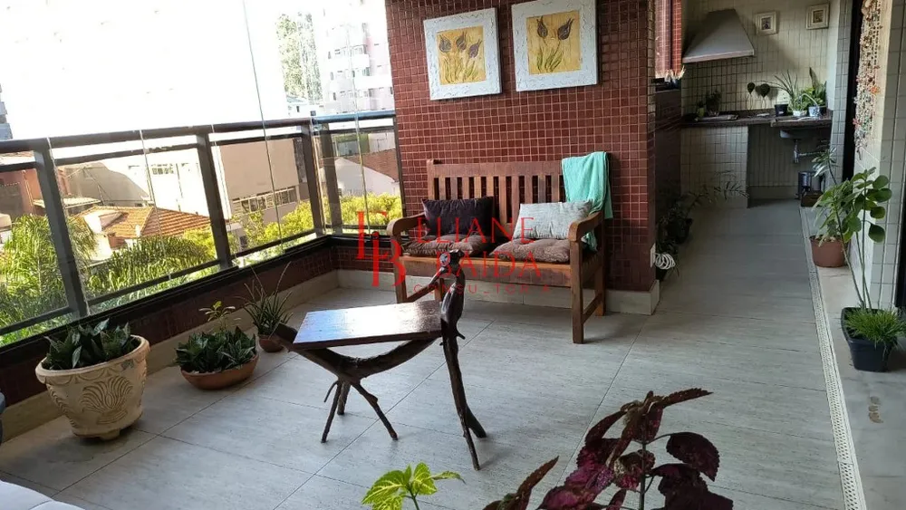 Apartamento, 4 quartos, 208 m² - Foto 2