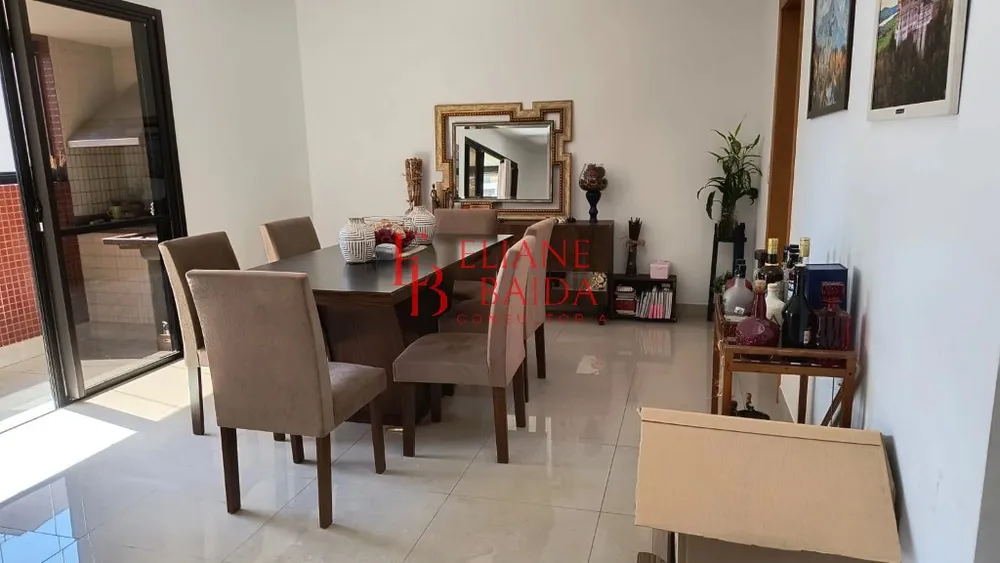 Apartamento, 4 quartos, 208 m² - Foto 3