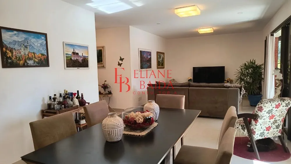 Apartamento, 4 quartos, 208 m² - Foto 1