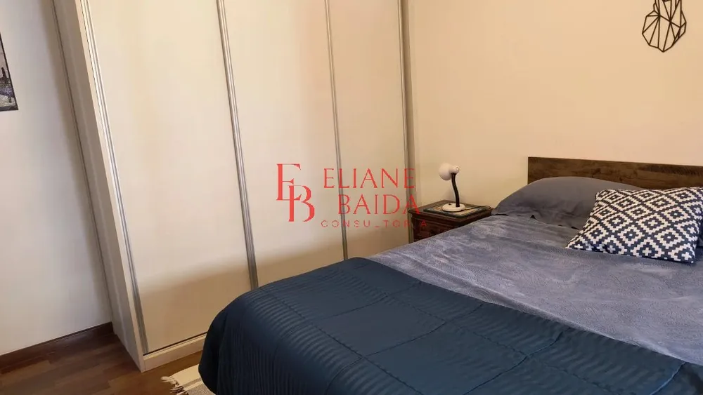 Apartamento, 4 quartos, 208 m² - Foto 10