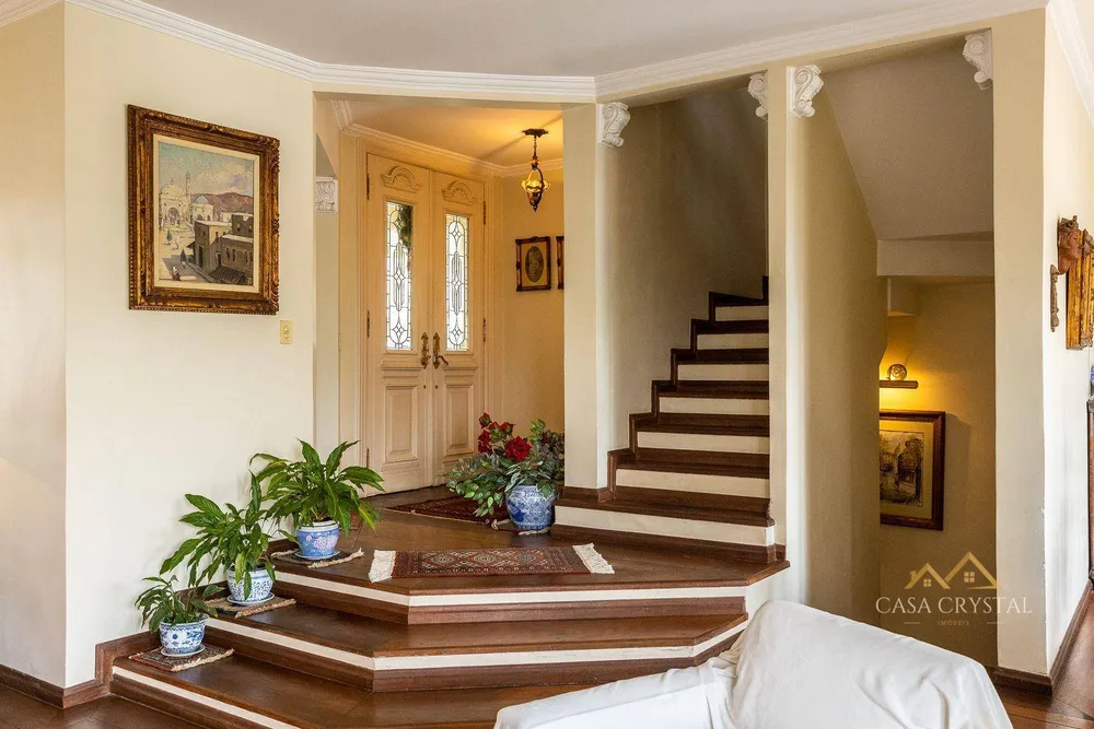 Casa de Condomínio, 5 quartos - Foto 2