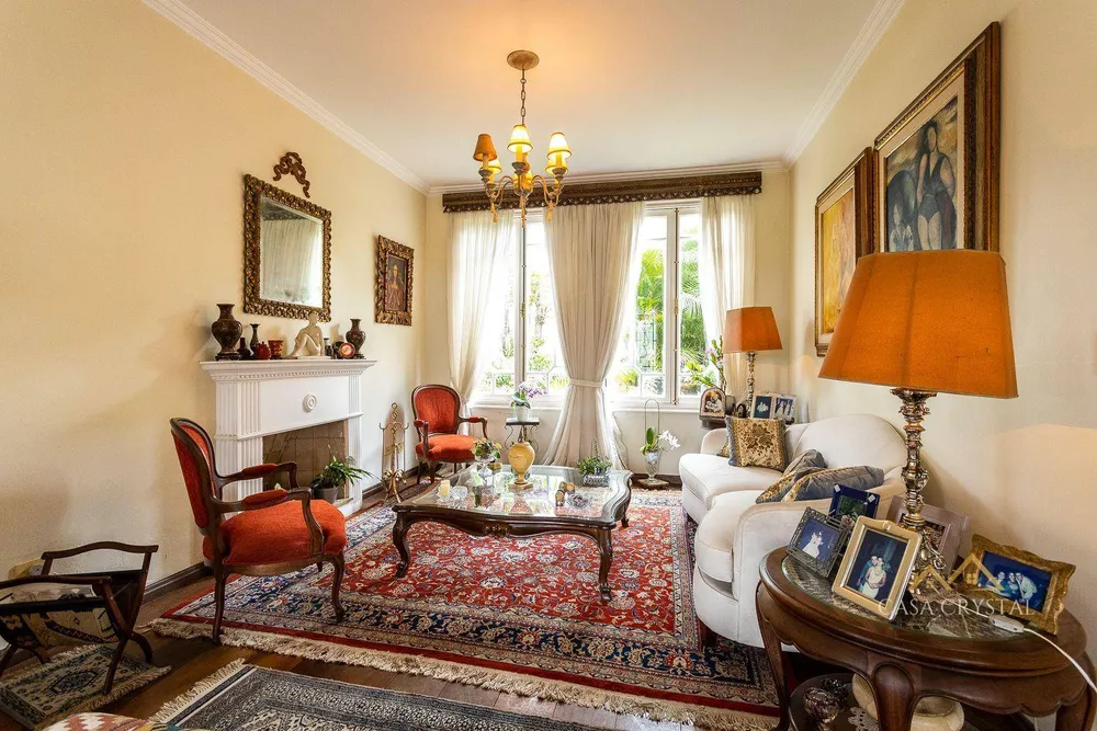 Casa de Condomínio, 5 quartos - Foto 3