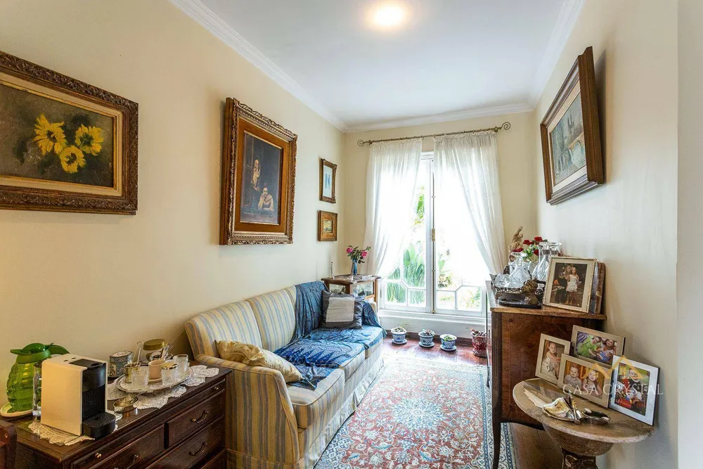 Casa de Condomínio, 5 quartos - Foto 4