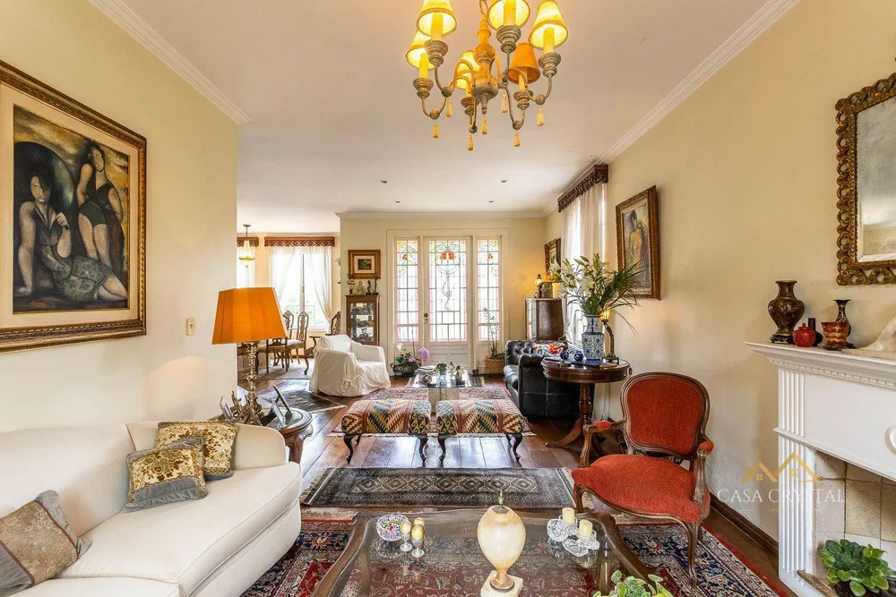 Casa de Condomínio, 5 quartos - Foto 5
