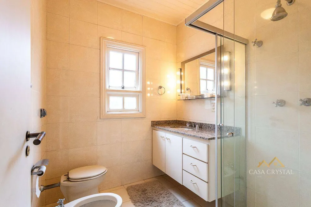 Casa de Condomínio, 5 quartos - Foto 8