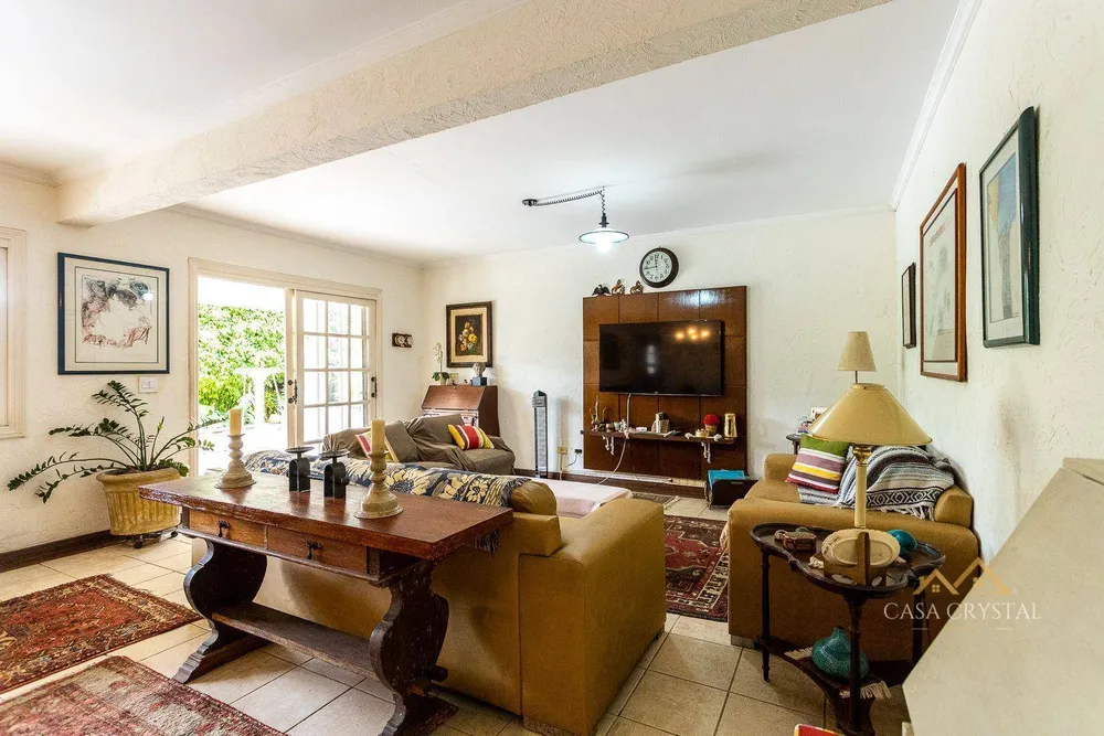 Casa de Condomínio, 5 quartos - Foto 9