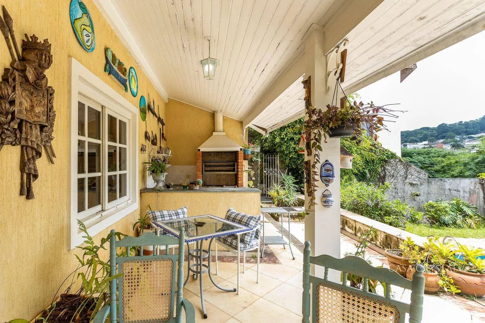 Casa de Condomínio, 5 quartos - Foto 7