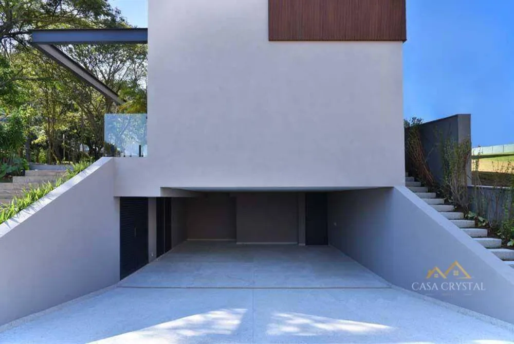 Casa de Condomínio, 5 quartos - Foto 3