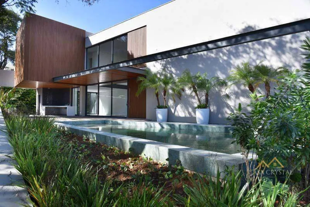 Casa de Condomínio, 5 quartos - Foto 5
