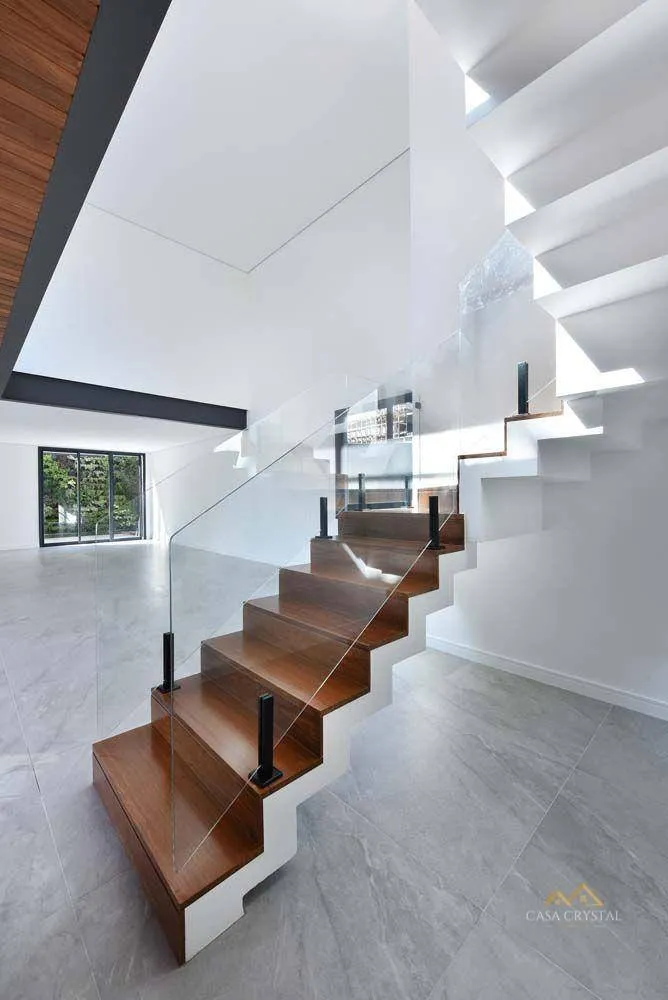 Casa de Condomínio, 5 quartos - Foto 1