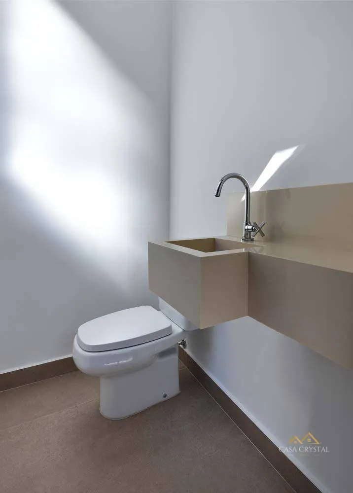 Casa de Condomínio, 5 quartos - Foto 8