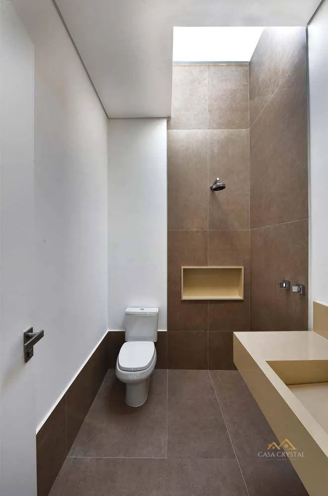 Casa de Condomínio, 5 quartos - Foto 13