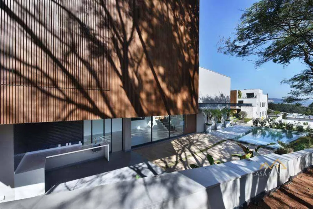 Casa de Condomínio, 5 quartos - Foto 4