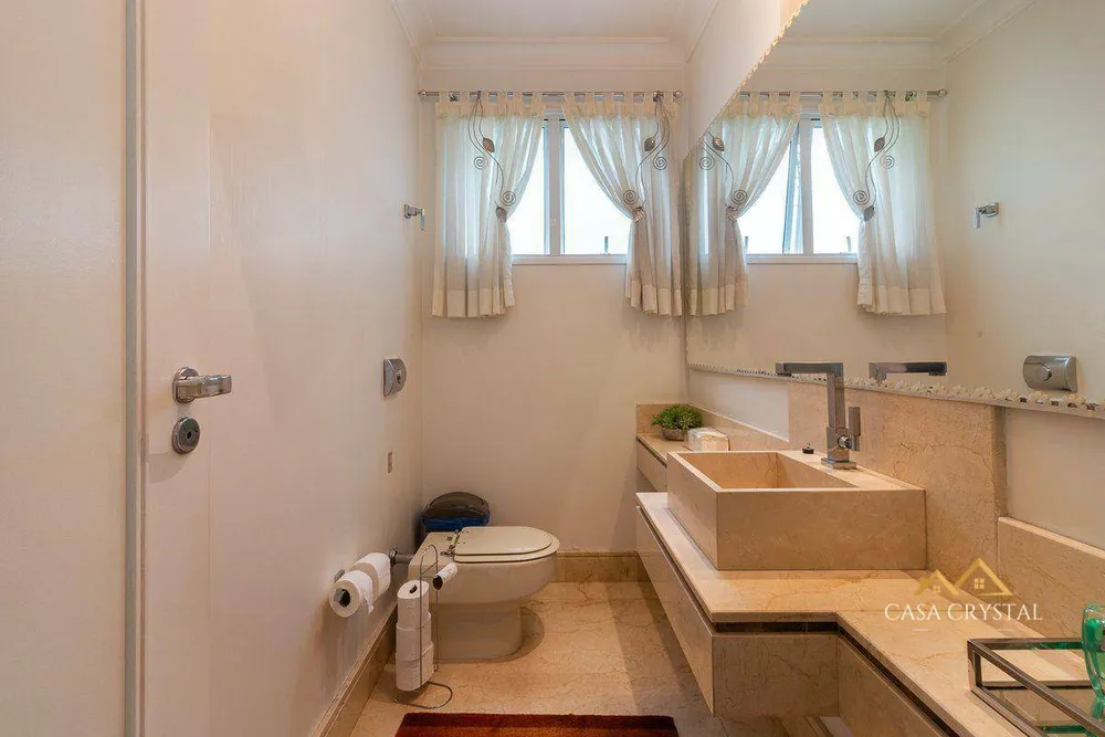 Casa de Condomínio, 5 quartos - Foto 2