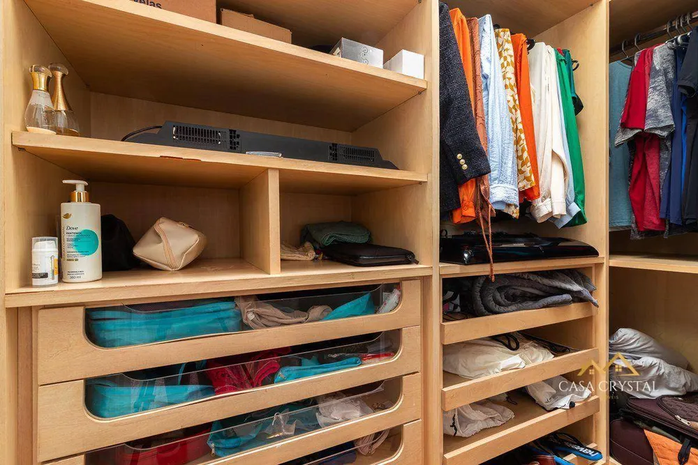 Casa de Condomínio, 5 quartos - Foto 6