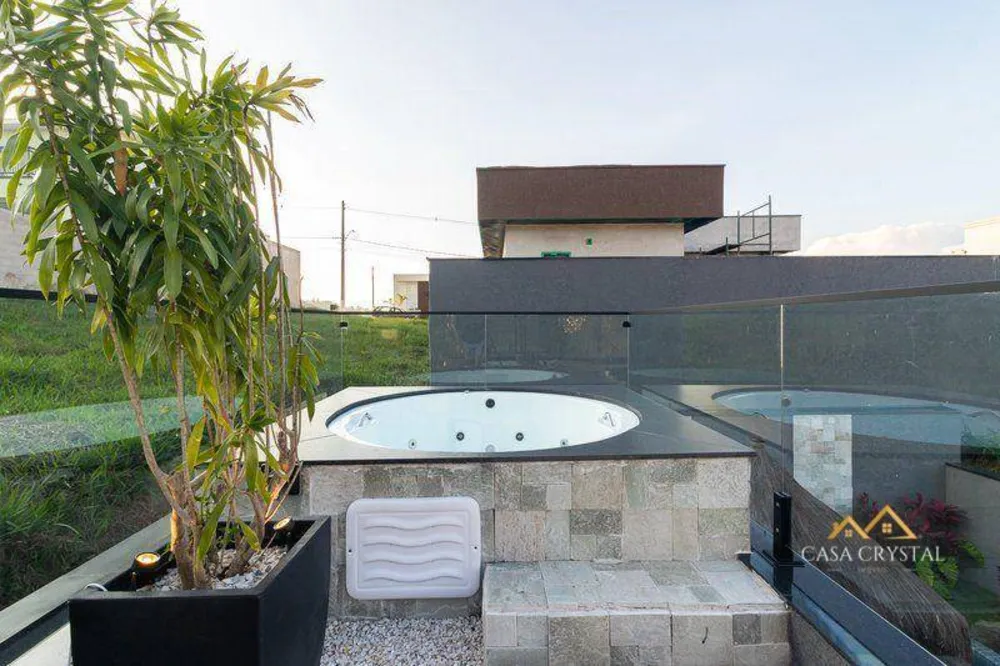 Casa de Condomínio, 5 quartos - Foto 9