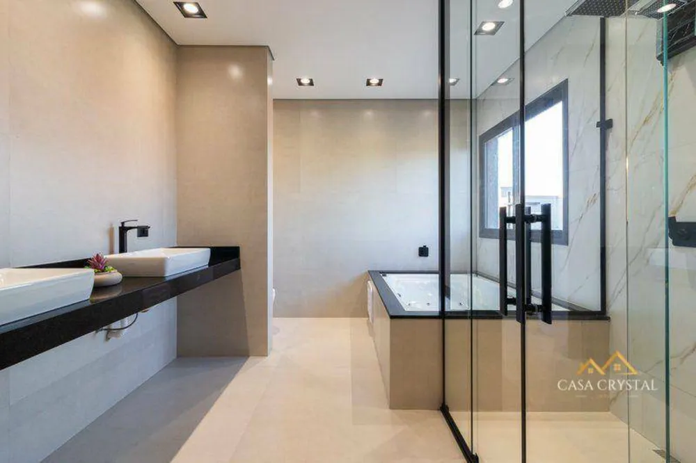 Casa de Condomínio, 5 quartos - Foto 8