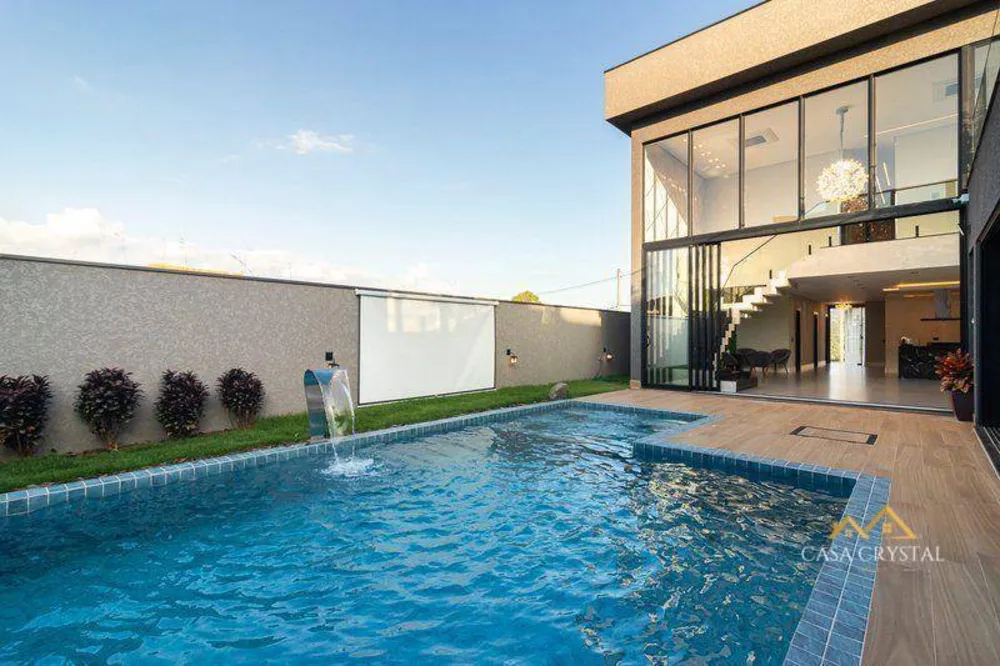 Casa de Condomínio, 5 quartos - Foto 2