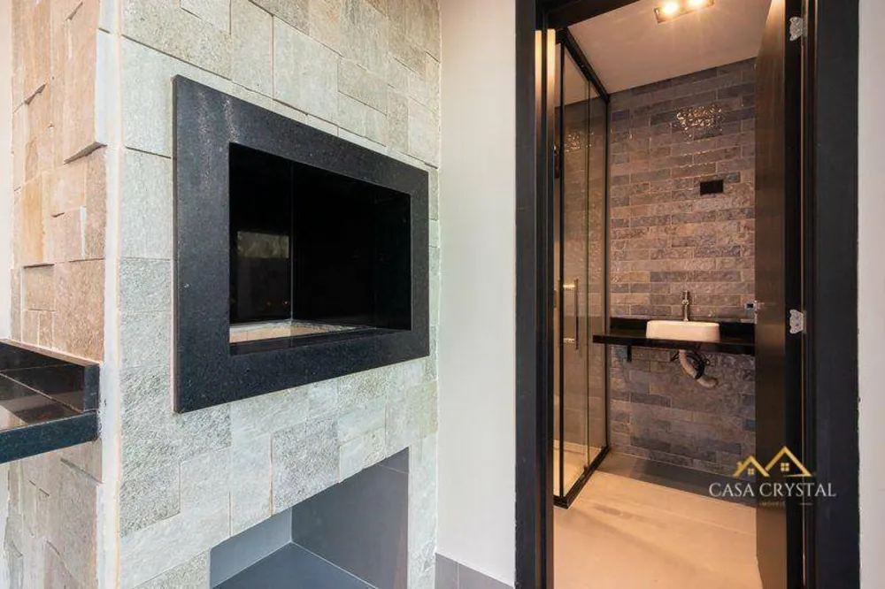 Casa de Condomínio, 5 quartos - Foto 11
