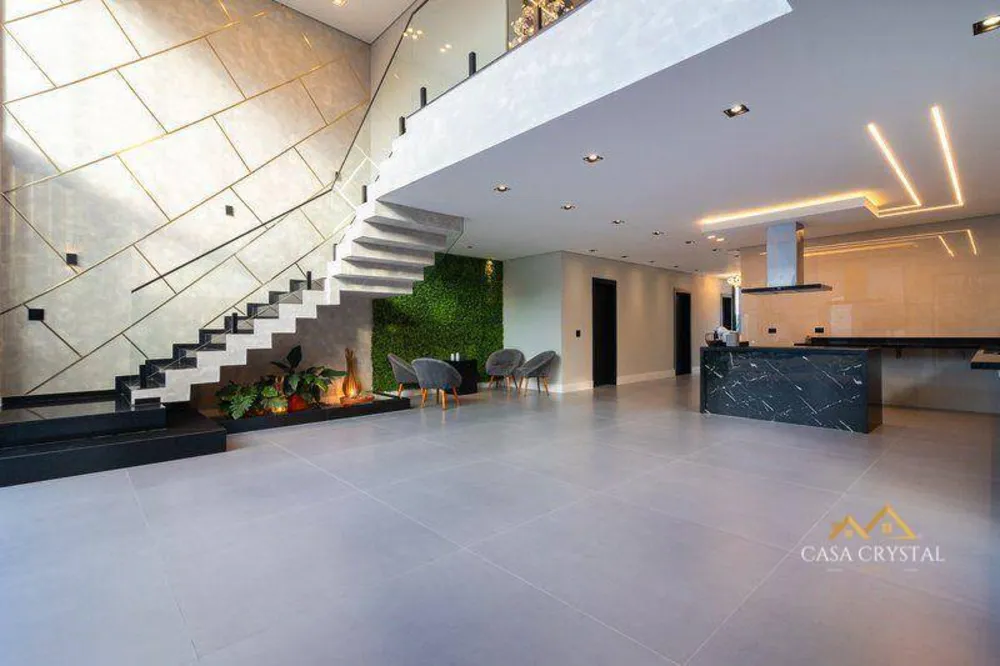 Casa de Condomínio, 5 quartos - Foto 4
