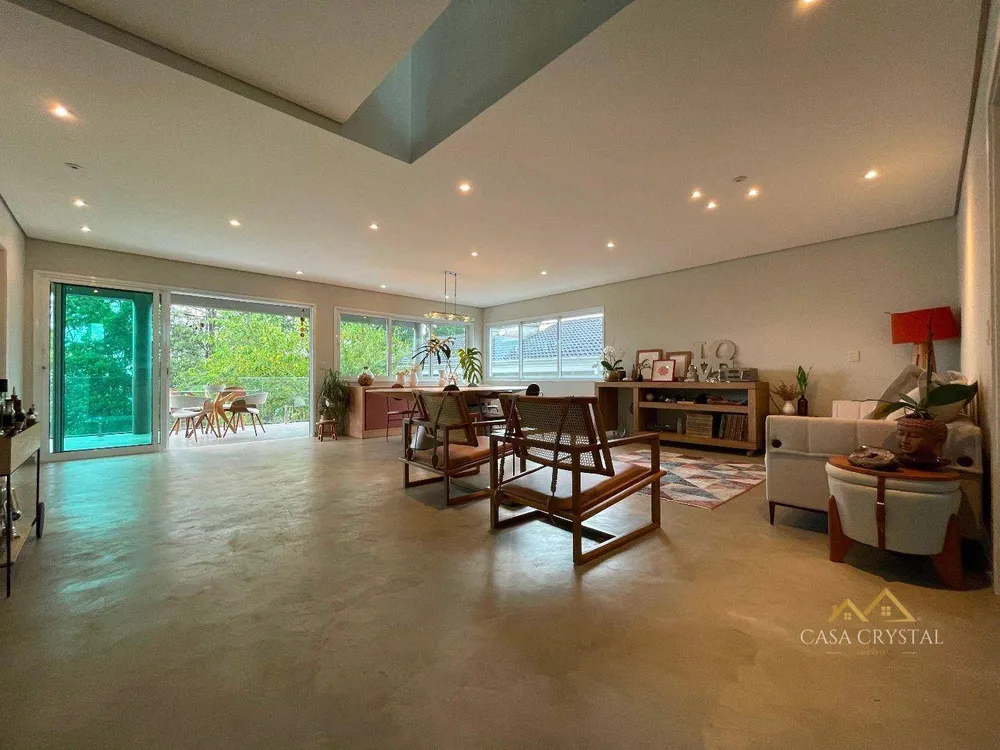 Casa de Condomínio, 4 quartos - Foto 8