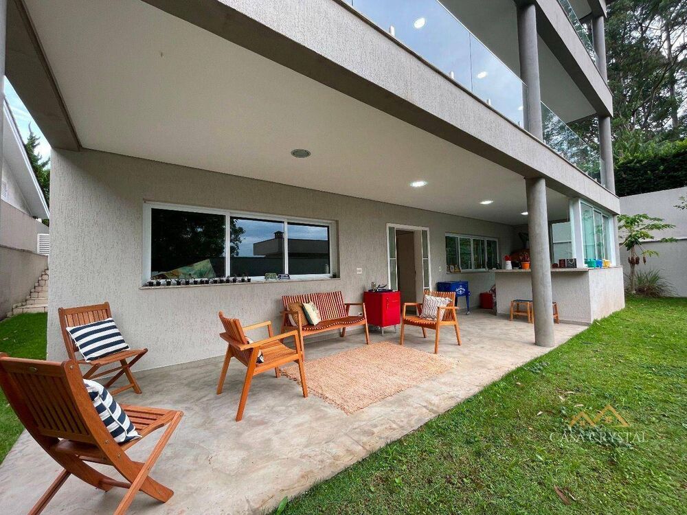Casa de Condomínio, 4 quartos - Foto 2
