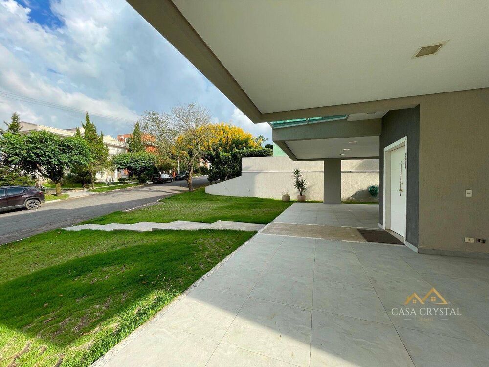 Casa de Condomínio, 4 quartos - Foto 8