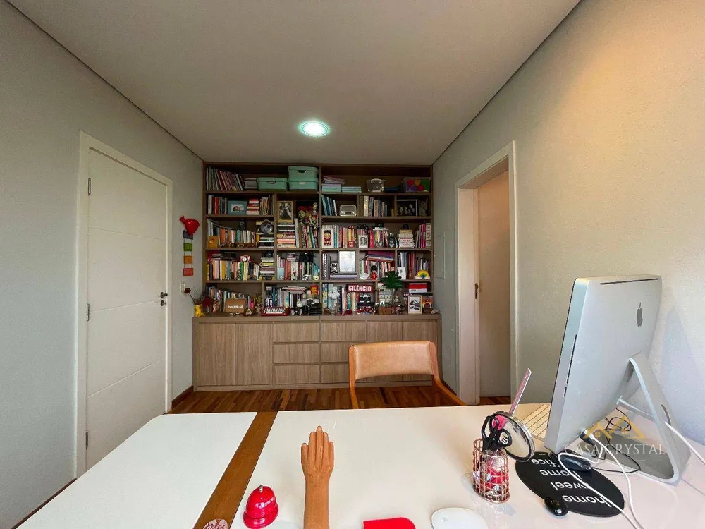 Casa de Condomínio, 4 quartos - Foto 17