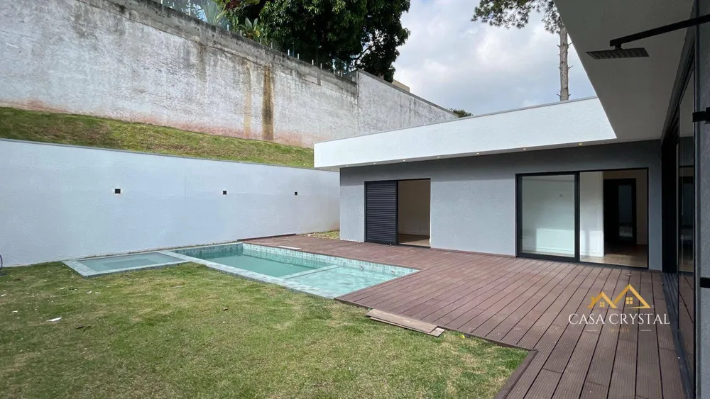 Casa de Condomínio, 4 quartos - Foto 15