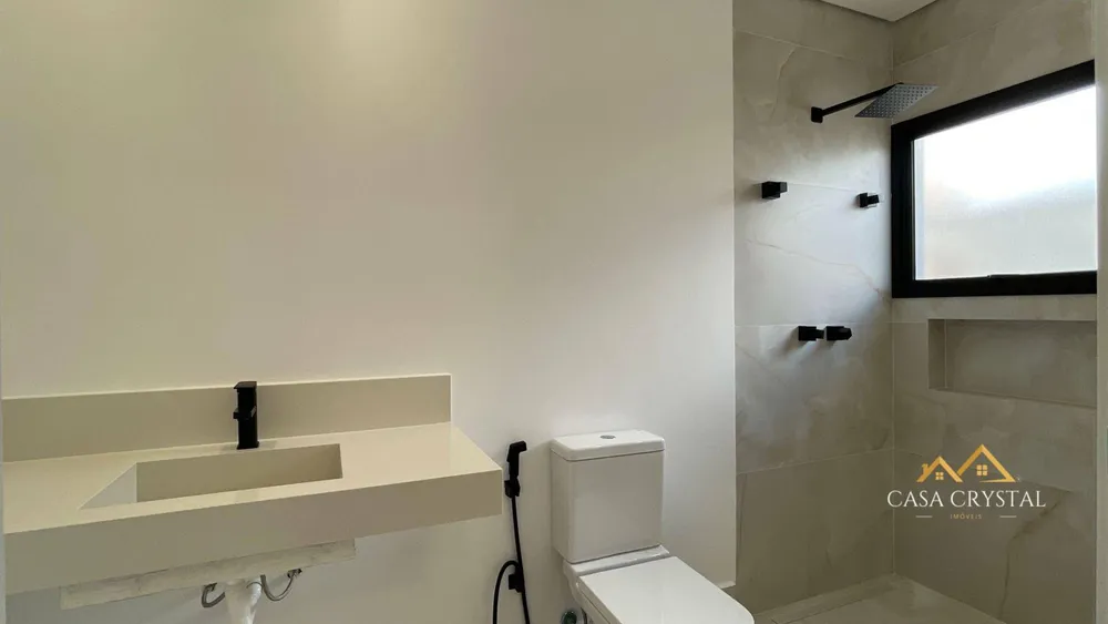 Casa de Condomínio, 4 quartos - Foto 2