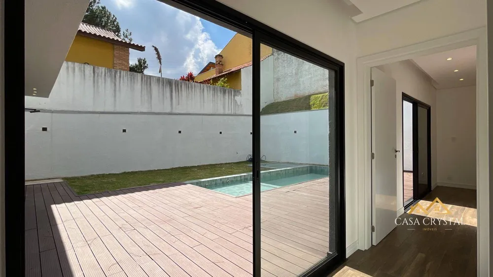 Casa de Condomínio, 4 quartos - Foto 12