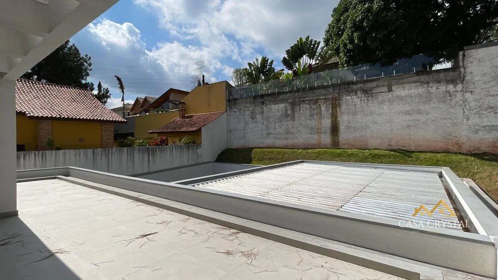Casa de Condomínio, 4 quartos - Foto 10