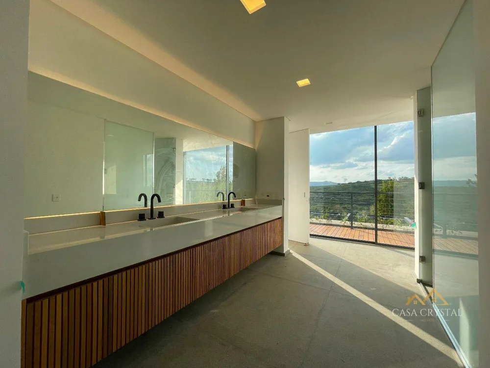 Casa de Condomínio, 6 quartos - Foto 21