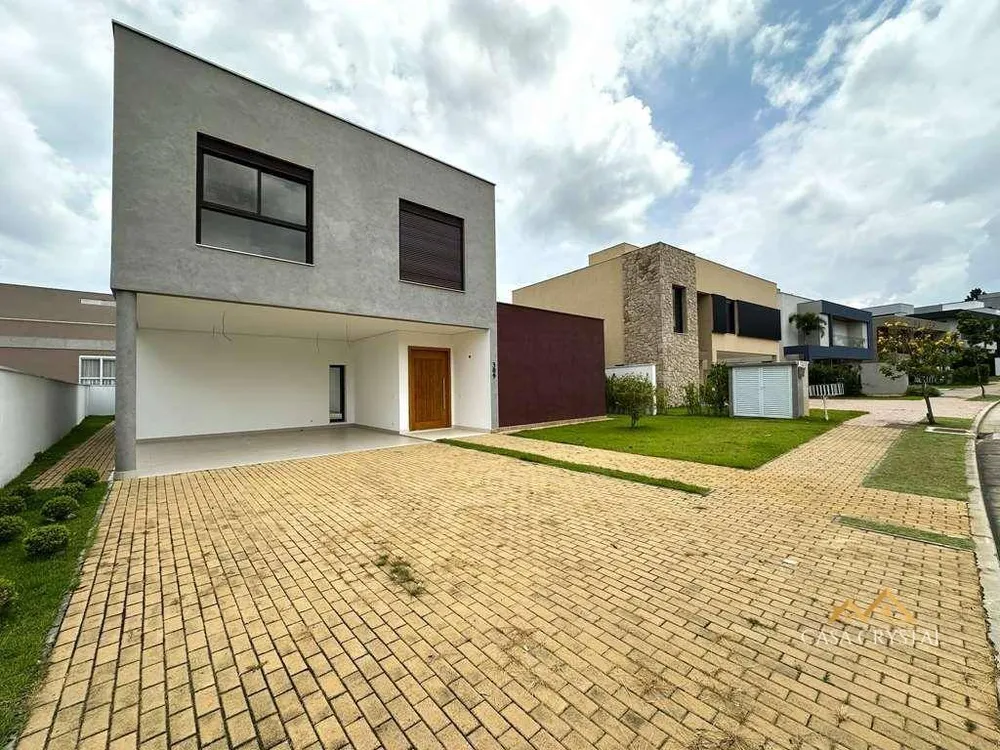 Casa de Condomínio, 4 quartos - Foto 2