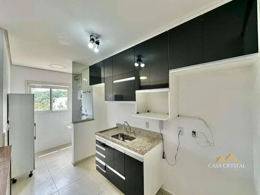Apartamento, 2 quartos, 58 m² - Foto 4