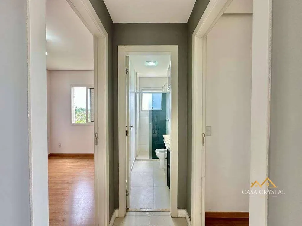 Apartamento, 2 quartos, 58 m² - Foto 6